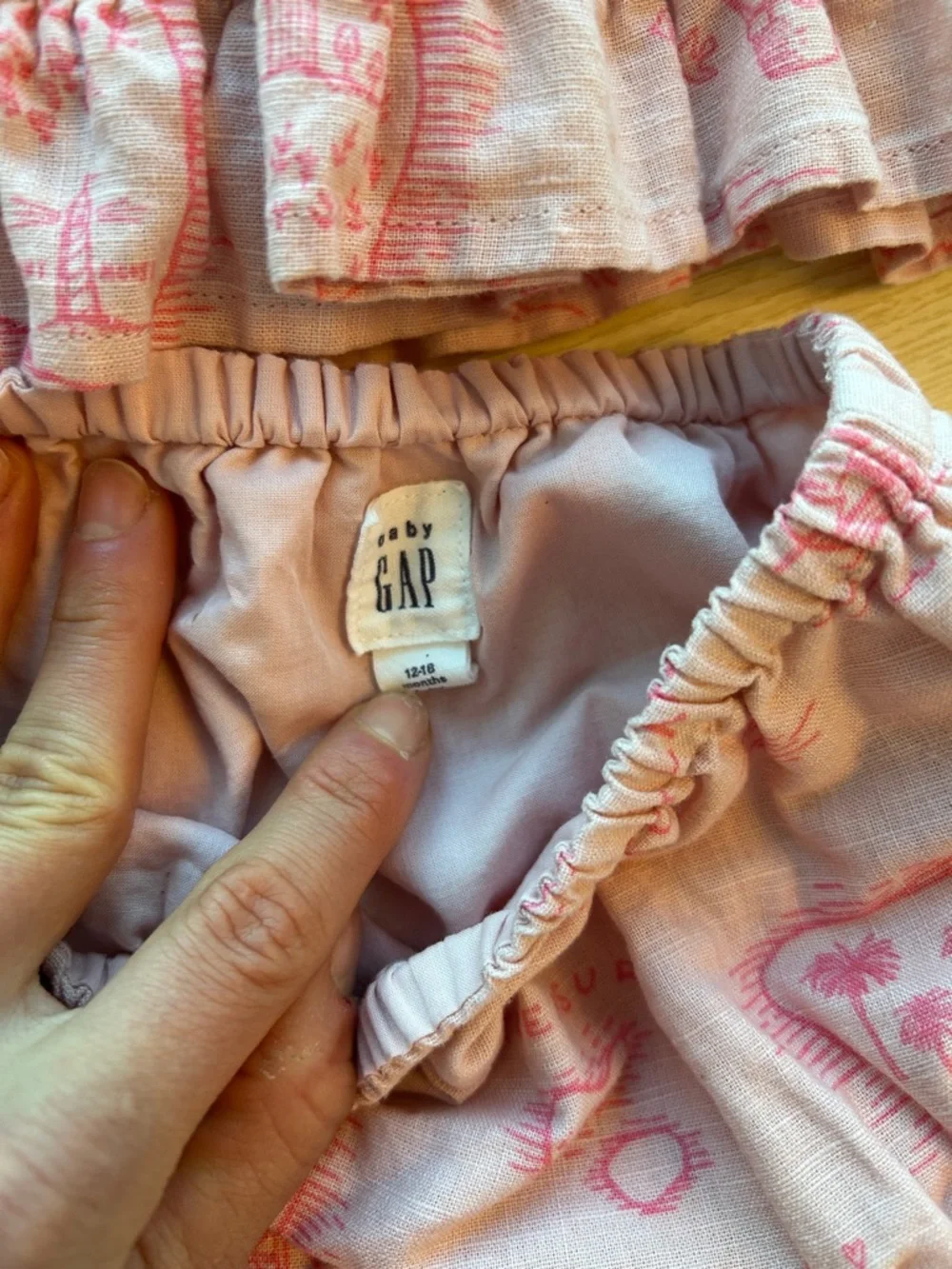 GAP Baby bundle - Picture 7 of 7